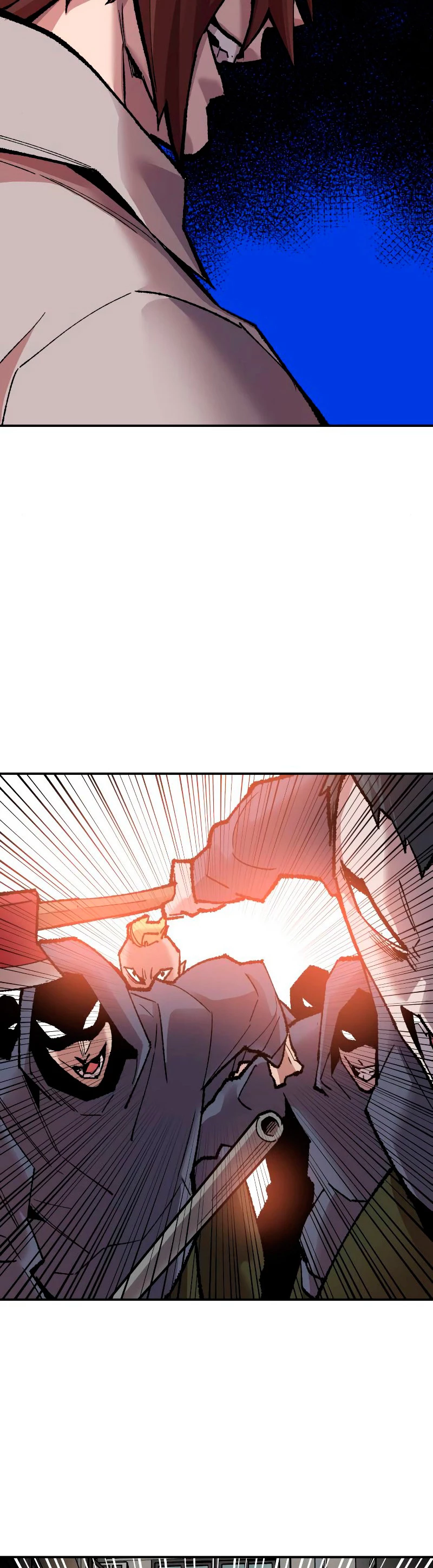 Rompiendo Limites > Capitulo 45 > Page 421